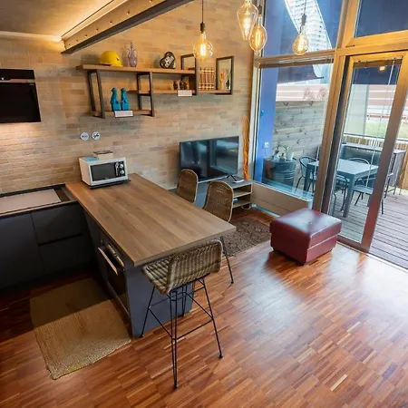 Luxury Loft Adriano 51 Apartment Milan Exterior photo