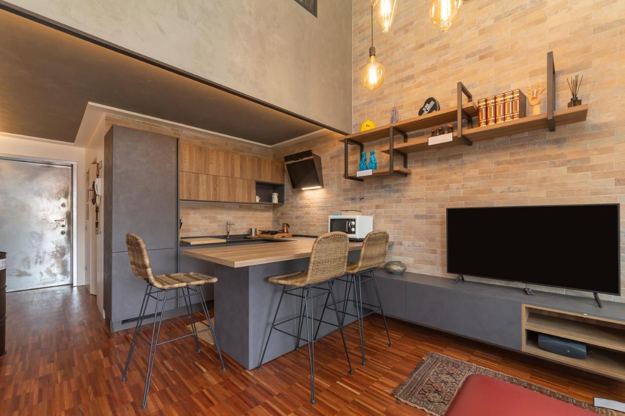 Luxury Loft Adriano 51 Appartamento